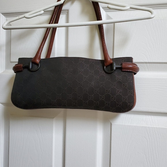 gucci small bag vintage